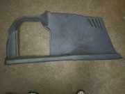 Kofferaum Schlossverkleidung BMW 7 (E65, E66, E67) 730 d 8223555