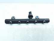 KRAFTSTOFFVERTEILER EINSPRITZLEISTE VERTEILERROHR VOLVO S40 II (MS) 2.0 D 9645689580