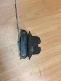Heckklappenschloss AUDI A6 Avant (4B5, C5) 1.9 TDI 4B9827505E