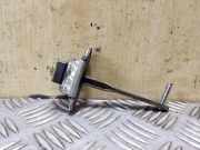 Türanschlag hinten links OPEL FRONTERA B (6B_) 2.2 DTI (6B_ZC, 6B_VF, 6B_66, 6B_76)