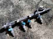 Kraftstoffzuführung VW GOLF III (1H1) 1.6