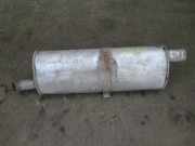 Auspuffanlage hinten Opel Kadett E ()