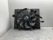 Kühlmodul BMW 5er (E60) 6946638