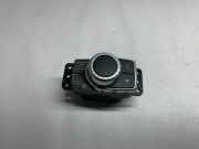 Navigations-Steuerknopf