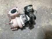 Turbolader CHRYSLER VOYAGER IV (RG, RS) 2.5 CRD