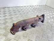 Auspuffkrümmer Audi A6 Avant (4F, C6) 059253034P