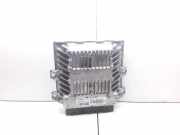 Motorsteuergerät PEUGEOT 407 (6D_) 2.0 HDi 135 5ws40167ht 9655041480