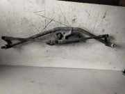 Scheibenwischermechanismus vorne VW TRANSPORTER IV Minibus / passenger (70XB, 70XC, 7DB, 7DW, 7DK) 2.8 VR6 039041125 701955603