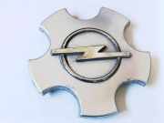 Radkappen OPEL ASTRA G Hatchback (F48_, F08_) 1.7 DTI 16V 90496747AK