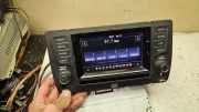 Navigationsanzeige VW GOLF VI Cabrio (517) 2.0 TDI 5G0919605
