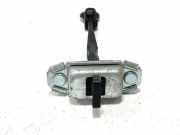 Türanschlag hinten links KIA SORENTO I (JC) 2.5 CRDi