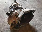 Schaltgetriebe Ford Galaxy (CK) 137R7F096