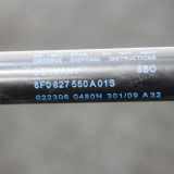 Heckklappe Gasdruckfeder rechts AUDI A5 Cabrio (8F7) 2.0 TDI 8F0827550A