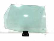 Türscheibe rechts hinten Audi A4 (8E, B7) 43R00081