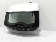 Heckklappe geschlossen Volvo V40 Schrägheck (525, 526) 31457727