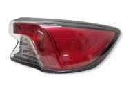 Rücklicht hinten rechts FORD KUGA III (DFK) 2.5 FHEV 50155