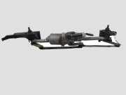 Scheibenwischermechanismus vorne MAZDA 6 Hatchback (GH) 2.0 MZR-CD 1593001431