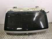 Heckklappe geschlossen BMW X5 (E53)