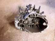 Schaltgetriebe Nissan X-Trail I (T30)