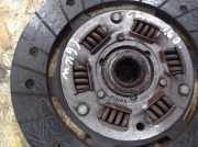 Kupplungsscheibe RENAULT CLIO II (BB0/1/2_, CB0/1/2_) 1.6 (B/CB0D)