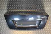 Heckklappe geschlossen Mercedes-Benz C-Klasse (W204)