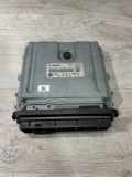 Motorsteuergerät ECU BMW 5 Gran Turismo (F07) 530 d xDrive 0281017373