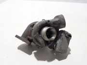 Turbolader MERCEDES-BENZ VITO / MIXTO Furgon (W639) 113 CDI A6510900086