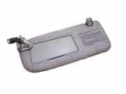 Sonnenblende links Hyundai Santa Fe I (SM)