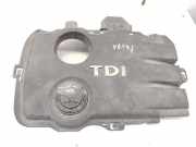 Motorabdeckung SKODA ROOMSTER (5J) 1.4 TDI 045103967