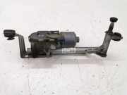 Scheibenwischermechanismus vorne VOLKSWAGEN GOLF VI Convertible (517) 2.0 TDI 021SW0501