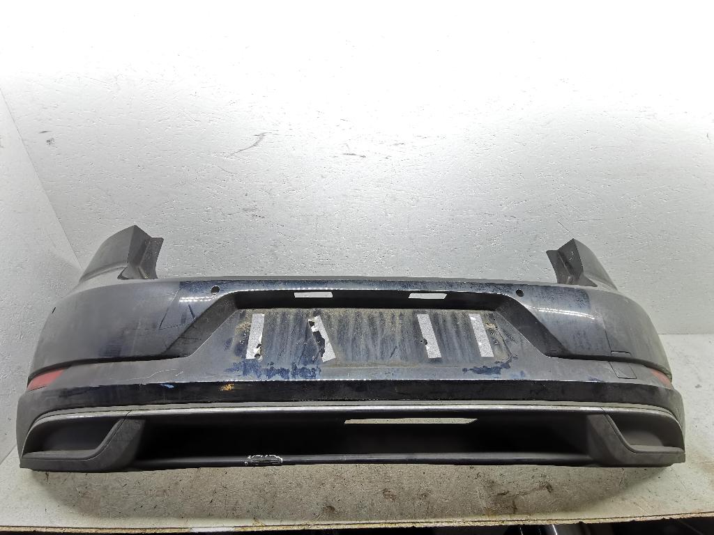 Stoßstange hinten VW Golf VII Variant (BA, BV) 5G6807421