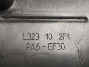 Motorabdeckung MAZDA 6 Station Wagon (GY) 2.0 L323102F1