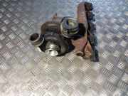 Turbolader VOLVO S60 I 2.4 CDI 3653146