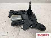Wischermotor hinten Citroen C4 Cactus () 9801666380