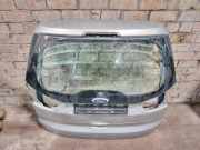 Heckklappe geschlossen Ford Galaxy (CK)