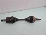 Antriebswelle vorne links NISSAN QASHQAI / QASHQAI +2 I (J10, JJ10) 2.0 dCi 4WD