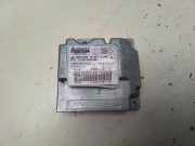 Airbag-Steuergerät CITROËN C4 Grand Picasso I (UA_) 1.6 HDi 9662919280 606474700