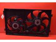 Elektrolüfter VW Golf VI Variant (AJ5) 1K0121207T