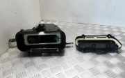 Motorsteuergerät ECU BMW 7 (F01, F02) 750 i 12907555177