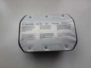 Airbag Knie Ford Focus III (DYB) BM51A044A74EC