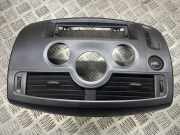 Ziergitter Renault Grand Scenic II (JM) 8200233723