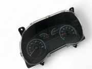 Tachometer Citroen Nemo Kombi () 1369836080