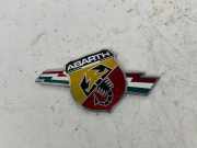 Modelbeschriftung FIAT 500 C (312_) 1.4