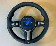 Lenkrad BMW 1 (F21) 116 d 404