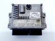 Motorsteuergerät CITROËN C4 Grand Picasso II 2.0 BlueHDi 150 9810764880