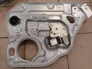 Türfensterheber hinten rechts VOLVO V50 (MW) 2.0 D