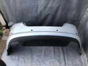 Hintere Stoßstange JAGUAR XF (X250) 2.7 D 8X2317D781AD