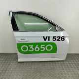 Vordere rechte Tür SKODA SUPERB III Estate (3V5) 2.0 TDI 4x4 3V0831056B