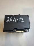 ABS Hydraulikblock CITROËN JUMPER Minibus / passenger 2.2 HDi 100 51725097