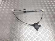 Türfensterheber hinten links MAZDA 6 Sedan (GG) 2.0 DI